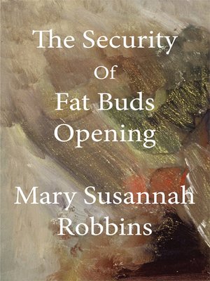 cover image of The Security of Fat Buds Opening